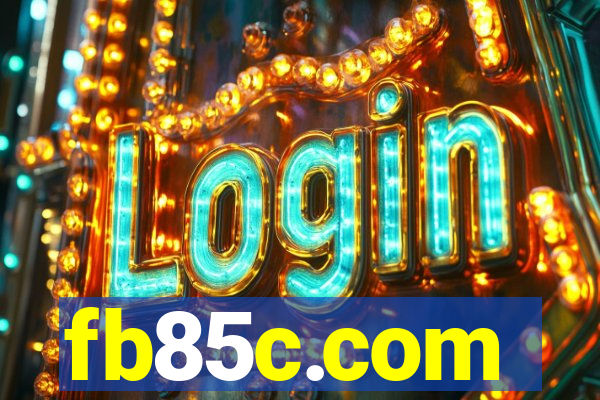 fb85c.com