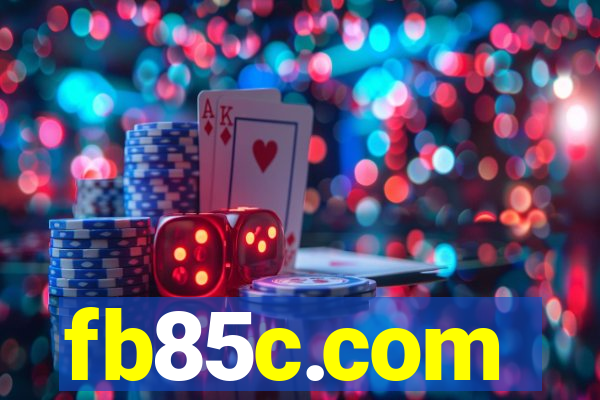 fb85c.com