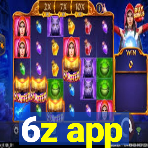 6z app