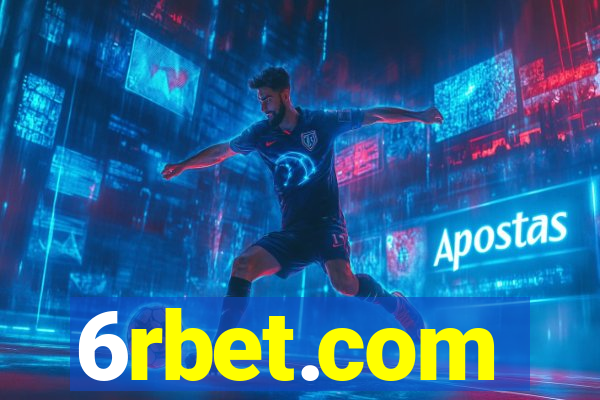 6rbet.com