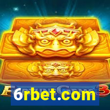 6rbet.com