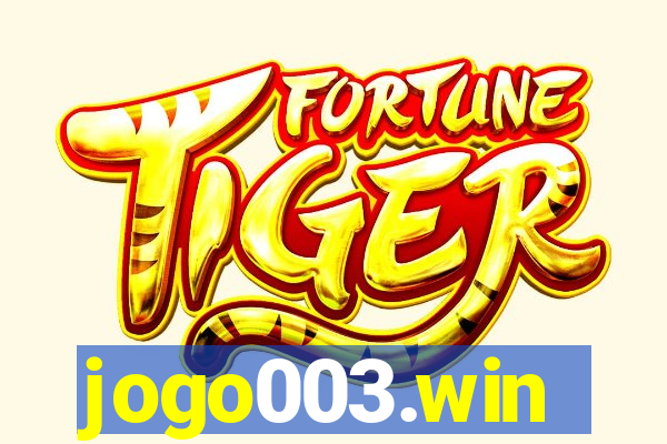jogo003.win