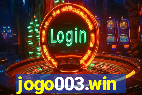 jogo003.win