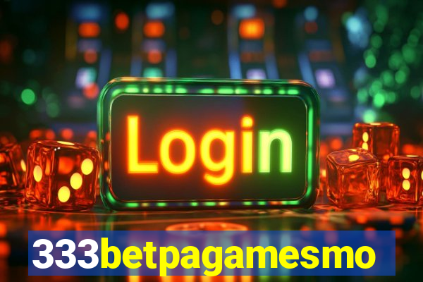 333betpagamesmo