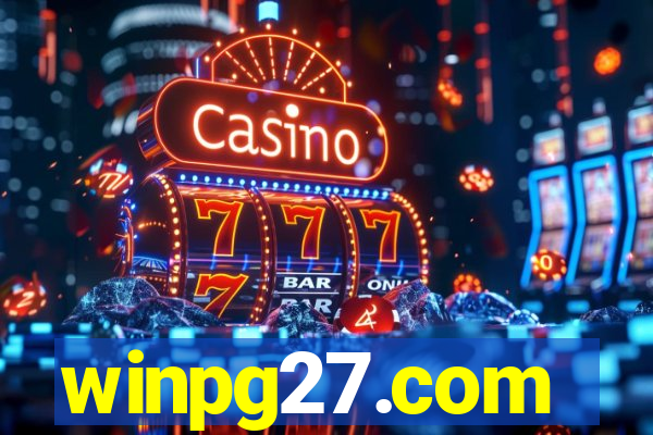 winpg27.com