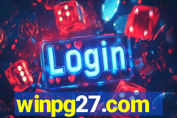 winpg27.com