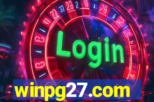 winpg27.com