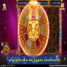 plataforma de jogos confiavel