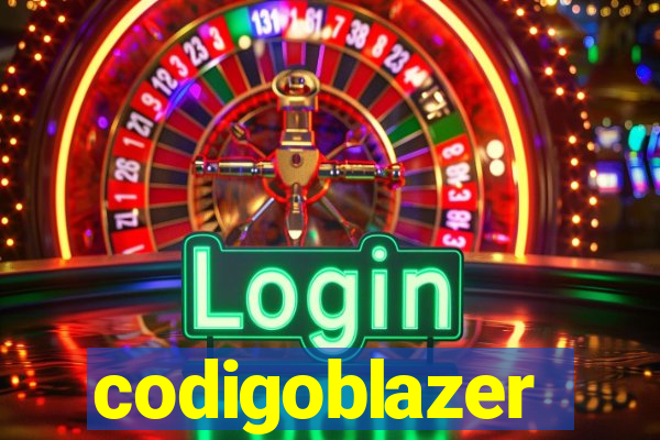 codigoblazer