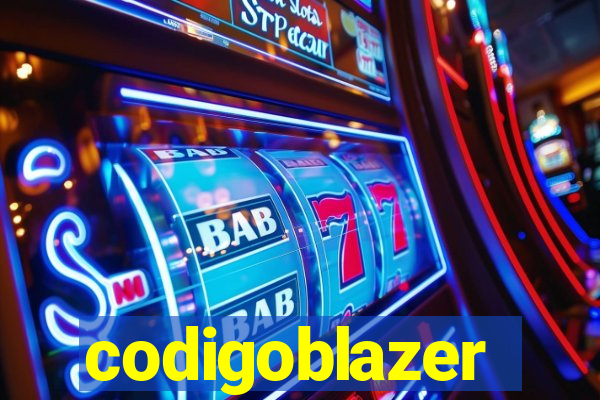 codigoblazer