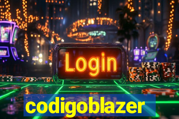codigoblazer