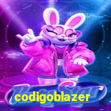 codigoblazer