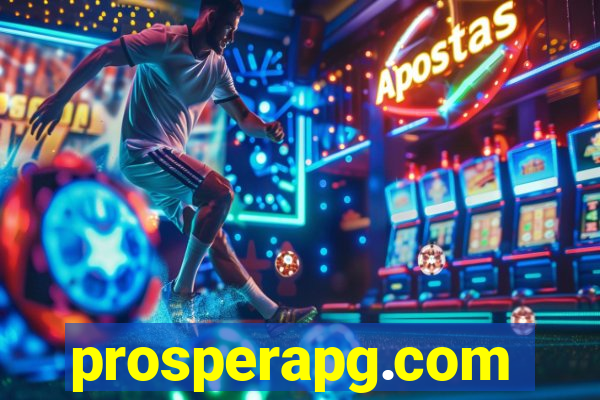 prosperapg.com