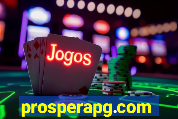 prosperapg.com