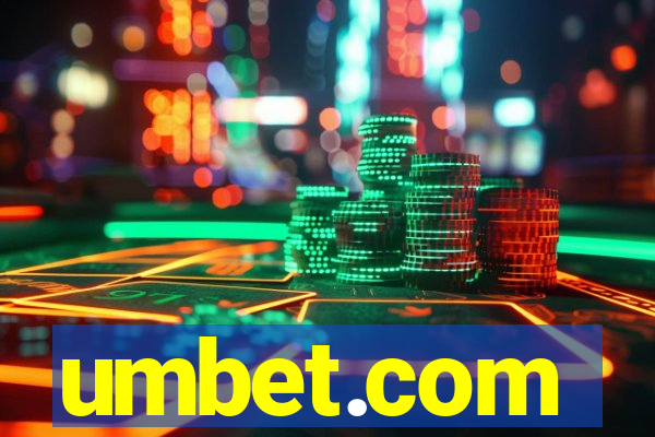 umbet.com