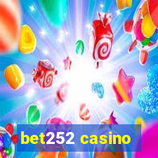 bet252 casino