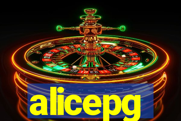 alicepg
