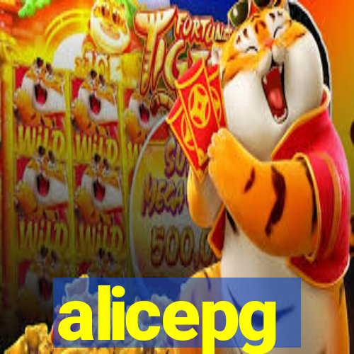 alicepg