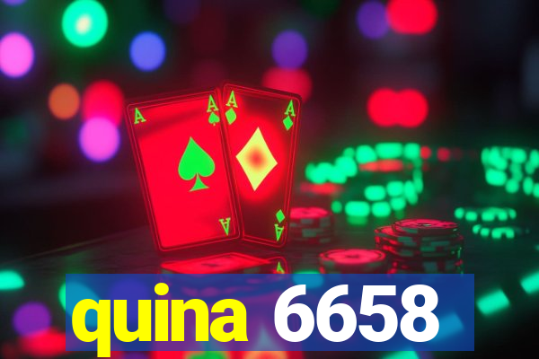 quina 6658