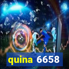 quina 6658