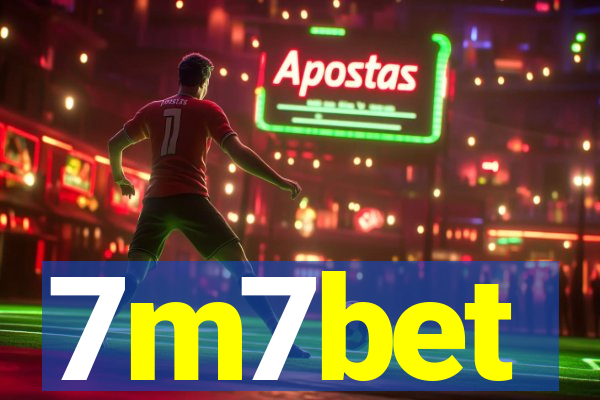 7m7bet