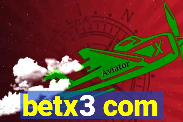betx3 com