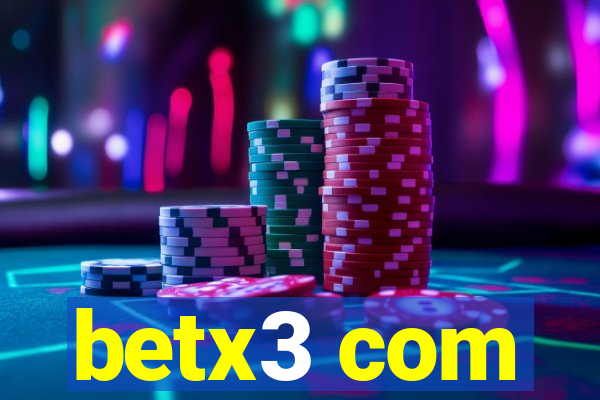 betx3 com