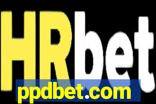 ppdbet.com