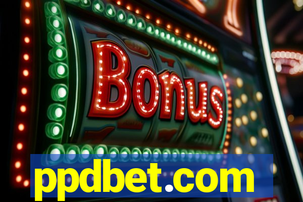 ppdbet.com