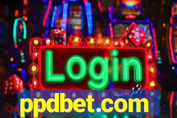 ppdbet.com