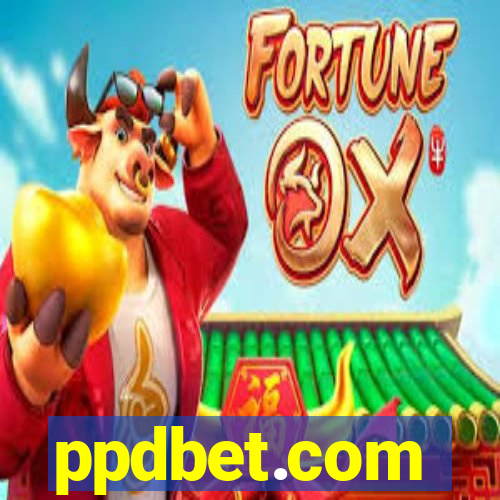 ppdbet.com