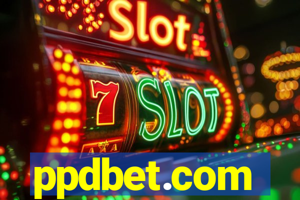 ppdbet.com