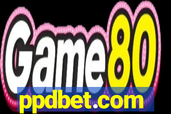 ppdbet.com