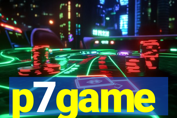 p7game