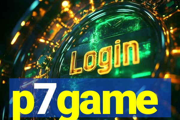 p7game