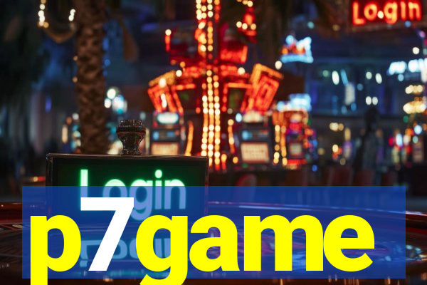 p7game