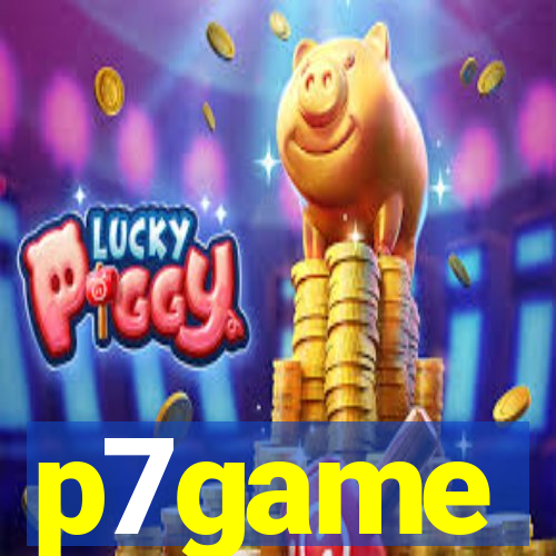 p7game