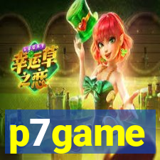 p7game