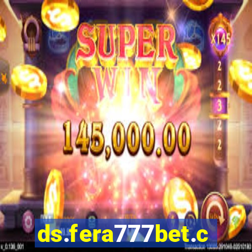 ds.fera777bet.com