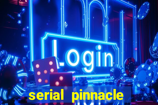 serial pinnacle studio 14 hd ultimate collection