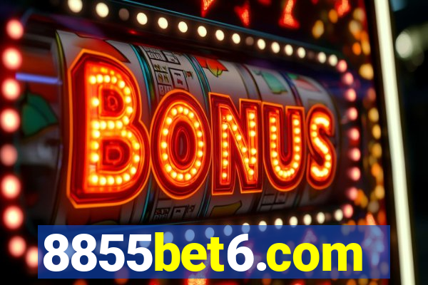 8855bet6.com