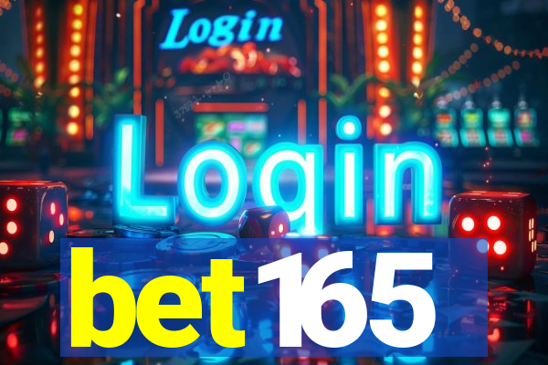 bet165