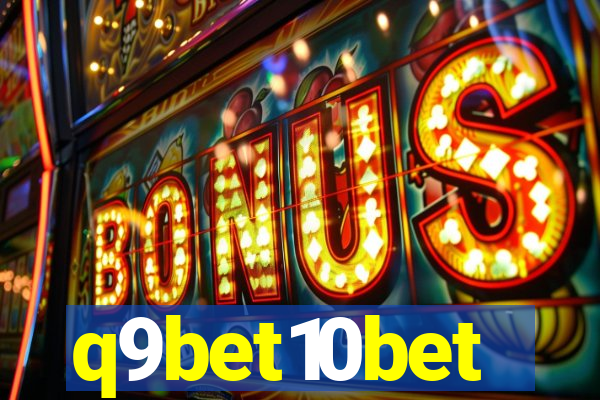 q9bet10bet