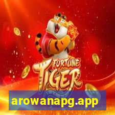 arowanapg.app