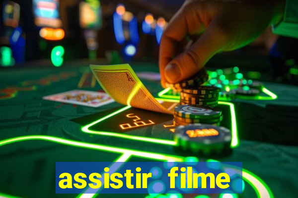 assistir filme bilhete de loteria