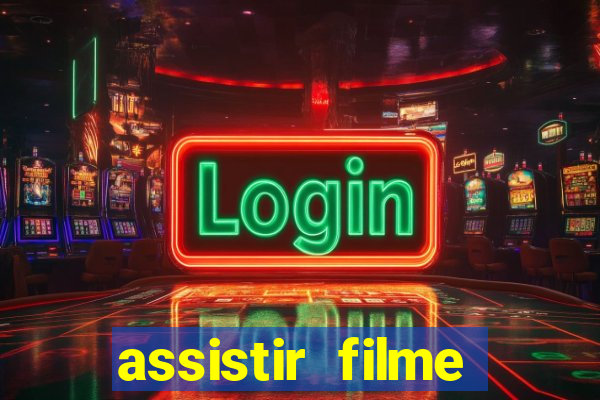 assistir filme bilhete de loteria