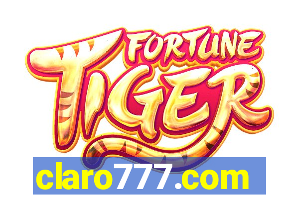 claro777.com