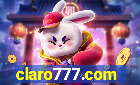 claro777.com
