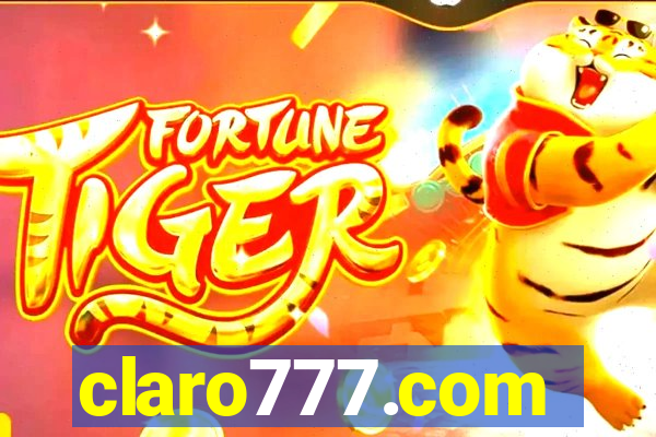 claro777.com