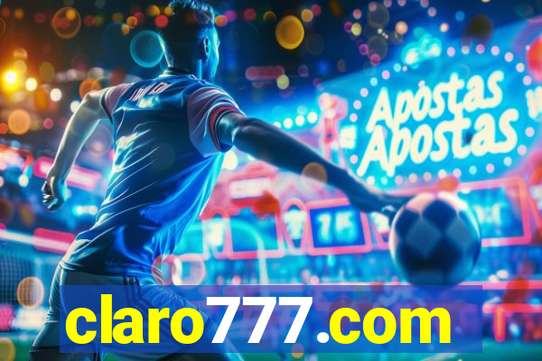 claro777.com